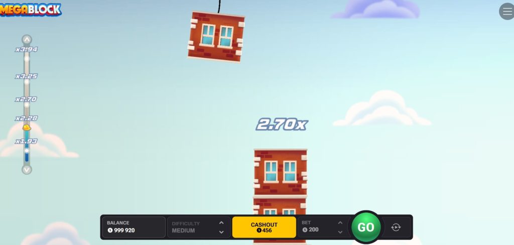 megablock game